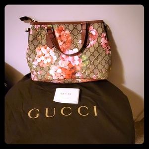 Gucci Bloom small purse